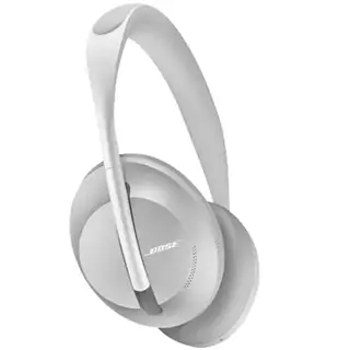Наушники Bose Noice Cancelling Headphones 700 Lux Silver