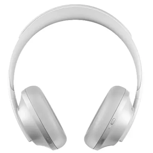 Наушники Bose Noice Cancelling Headphones 700 Lux Silver