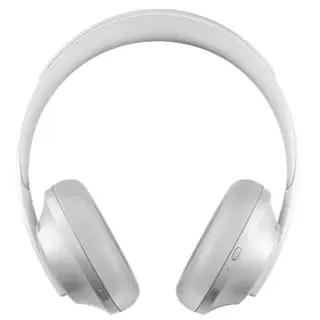 Наушники Bose Noice Cancelling Headphones 700 Lux Silver