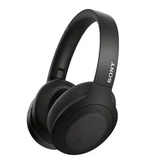 Полноразмерные наушники Sony WH-H910N/BM (Black)