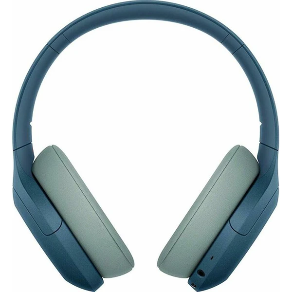 Полноразмерные наушники Sony WHH910NL.E (Blue)