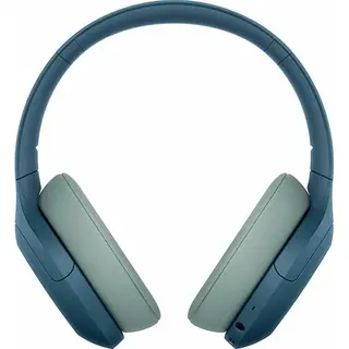 Полноразмерные наушники Sony WHH910NL.E (Blue)