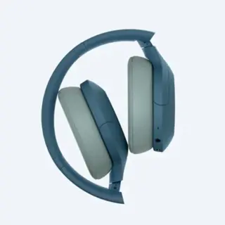 Полноразмерные наушники Sony WHH910NL.E (Blue)