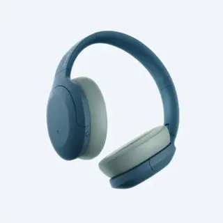 Полноразмерные наушники Sony WHH910NL.E (Blue)