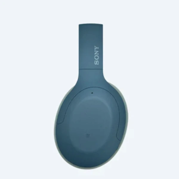 Полноразмерные наушники Sony WHH910NL.E (Blue) - фото 4