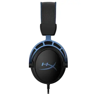 HyperX ойын гарнитурасы Cloud Alpha S HX-HSCAS-BL/WW Black