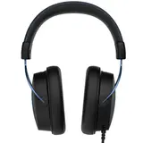 HyperX ойын гарнитурасы Cloud Alpha S HX-HSCAS-BL/WW Black - фото 3