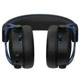 HyperX ойын гарнитурасы Cloud Alpha S HX-HSCAS-BL/WW Black - фото 6