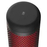 Микрофон стриминговый HyperX QuadCast Standalon (HX-MICQC-BK) - фото 3