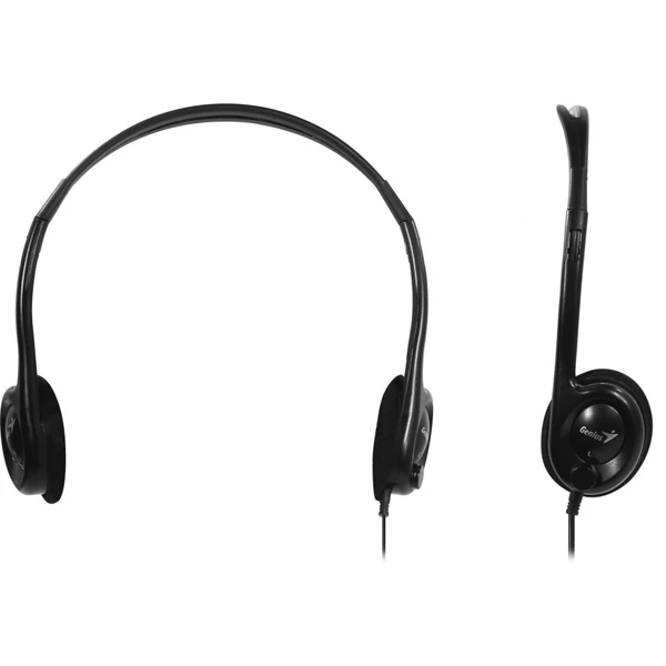 Genius гарнитурасы HS-M200C - фото 2