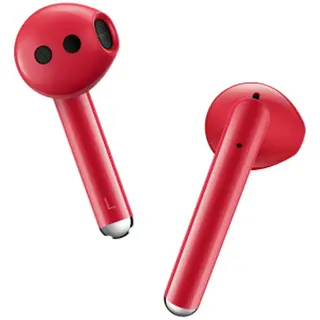 HUAWEI құлаққаптары Freebuds 3 Red