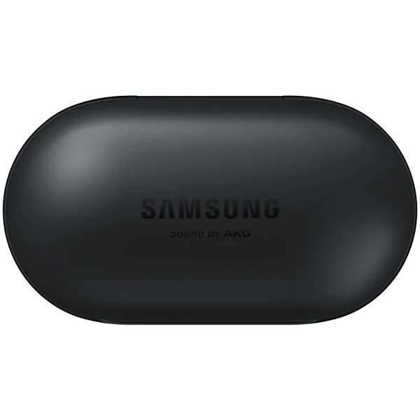 Samsung құлаққаптары Galaxy Buds+ (Black) - фото 6