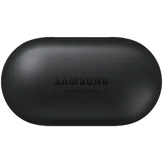 Samsung құлаққаптары Galaxy Buds+ (Black)