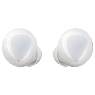 Samsung құлаққаптары Galaxy Buds+ (White)