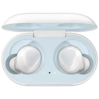 Samsung құлаққаптары Galaxy Buds+ (White)