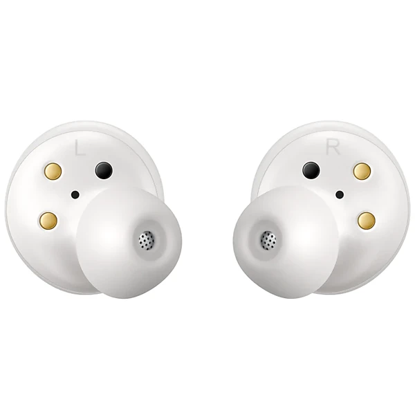 Samsung құлаққаптары Galaxy Buds+ (White) - фото 3