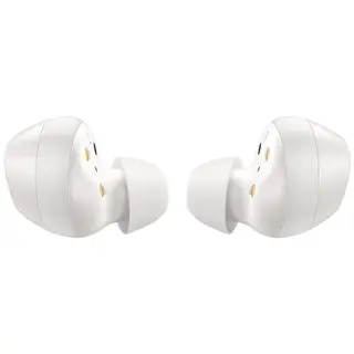 Samsung құлаққаптары Galaxy Buds+ (White)