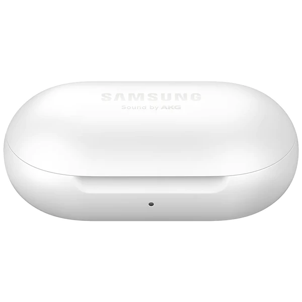 Samsung құлаққаптары Galaxy Buds+ (White) - фото 7