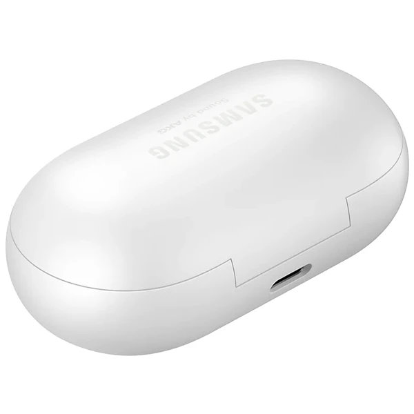 Samsung құлаққаптары Galaxy Buds+ (White) - фото 8