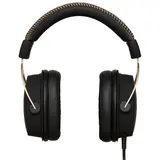 Гарнитура игровая HyperX Cloud Alpha Limited Edition (HX-HSCA-GD/NAP) - фото 3