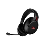 Гарнитура HyperX Cloud Flight Wireless - Black 4P5L4AM#ABB Cloud Flight Wireless Black (HX-HSCF-BK/EM)