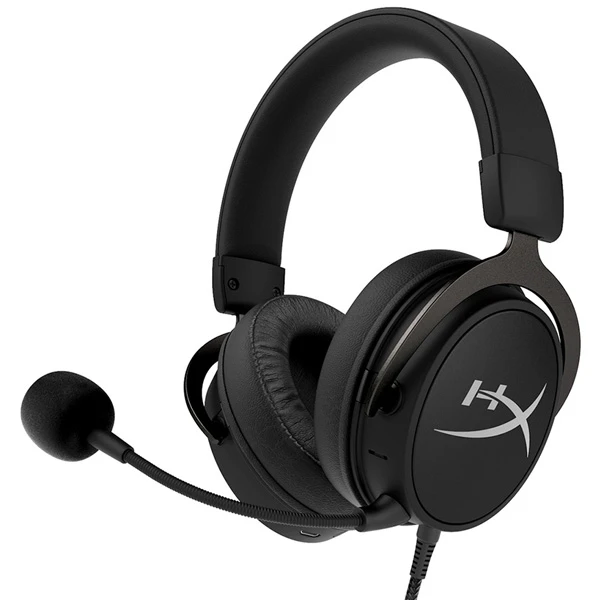 Гарнитура игровая HyperX Cloud MIX (HX-HSCAM-GM)