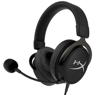 Гарнитура игровая HyperX Cloud MIX (HX-HSCAM-GM)