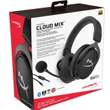 Гарнитура игровая HyperX Cloud MIX (HX-HSCAM-GM) - фото 2