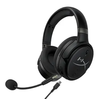 HyperX ойын гарнитурасы Cloud Orbit (HX-HSCO-GM/WW)