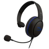 Игровая гарнитура HyperX Cloud Chat PS4 (HX-HSCCHS-BK/EM)