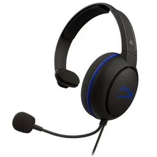 Игровая гарнитура HyperX Cloud Chat PS4 (HX-HSCCHS-BK/EM)