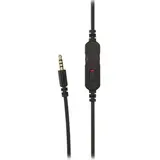 Игровая гарнитура HyperX Cloud Chat PS4 (HX-HSCCHS-BK/EM) - фото 2