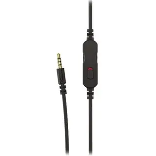 Игровая гарнитура HyperX Cloud Chat PS4 (HX-HSCCHS-BK/EM)