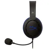 Игровая гарнитура HyperX Cloud Chat PS4 (HX-HSCCHS-BK/EM) - фото 3