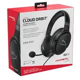 HyperX ойын гарнитурасы Cloud Orbit S (HX-HSCOS-GM/WW) - фото 5