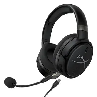 HyperX ойын гарнитурасы Cloud Orbit S (HX-HSCOS-GM/WW)