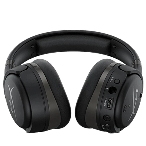 HyperX ойын гарнитурасы Cloud Orbit S (HX-HSCOS-GM/WW) - фото 3