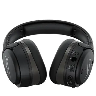 HyperX ойын гарнитурасы Cloud Orbit S (HX-HSCOS-GM/WW)