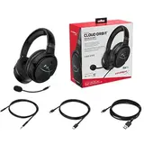 HyperX ойын гарнитурасы Cloud Orbit S (HX-HSCOS-GM/WW) - фото 6