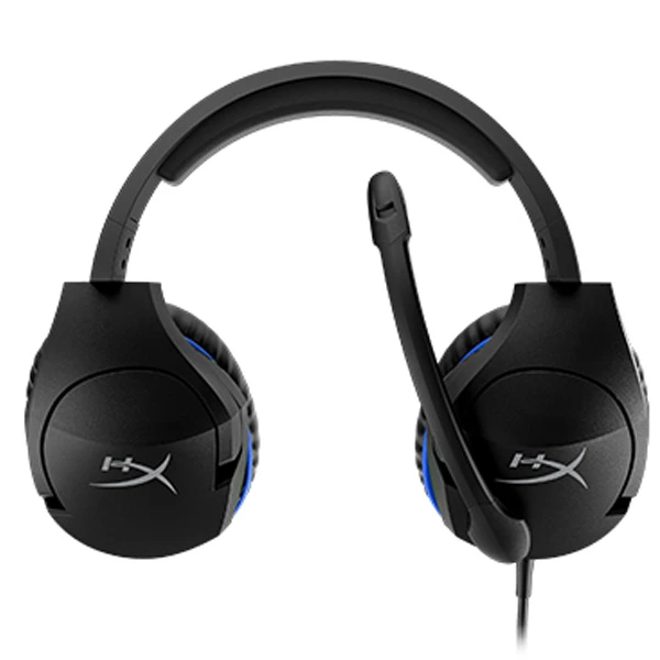 Игровая гарнитура HyperX Cloud Stinger PS4 (HX-HSCSS-BK/EM) - фото 3