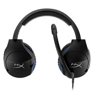 Игровая гарнитура HyperX Cloud Stinger PS4 (HX-HSCSS-BK/EM)