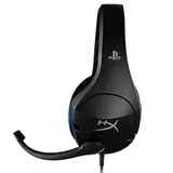 Игровая гарнитура HyperX Cloud Stinger PS4 (HX-HSCSS-BK/EM) - фото 2