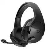 Гарнитура игровая HyperX Cloud Stinger Wireless Console Setup (HX-HSCSW-BK)