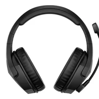 Гарнитура игровая HyperX Cloud Stinger Wireless Console Setup (HX-HSCSW-BK)