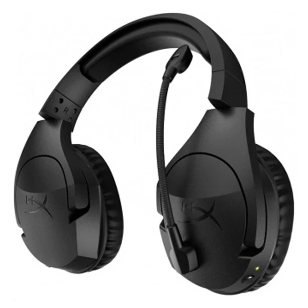 Гарнитура игровая HyperX Cloud Stinger Wireless Console Setup (HX-HSCSW-BK) - фото 3