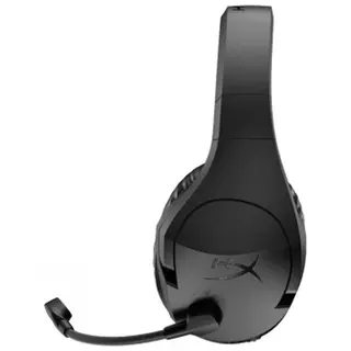Гарнитура игровая HyperX Cloud Stinger Wireless Console Setup (HX-HSCSW-BK)