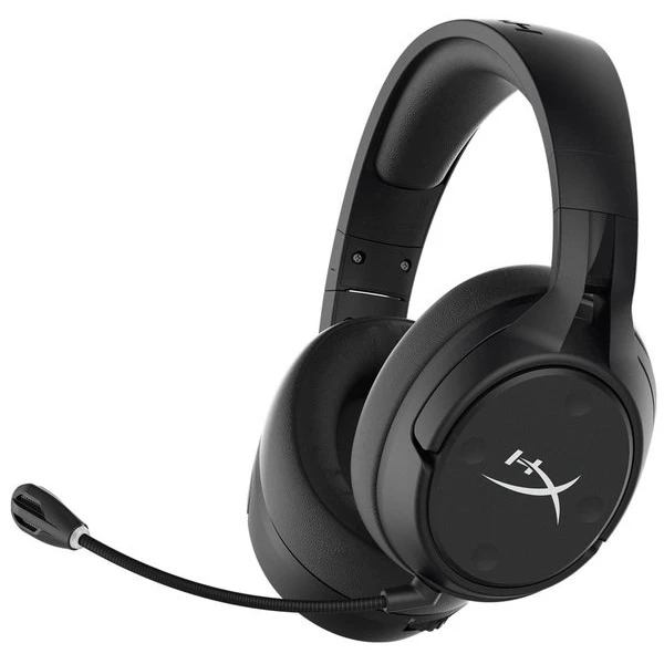 Игровая гарнитура HyperX Cloud Flight S Wireless (HX-HSCFS-SG/WW)