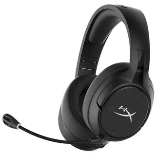 Игровая гарнитура HyperX Cloud Flight S Wireless (HX-HSCFS-SG/WW)