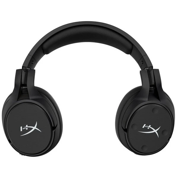 Игровая гарнитура HyperX Cloud Flight S Wireless (HX-HSCFS-SG/WW) - фото 3