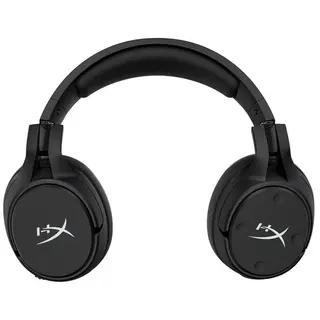 Игровая гарнитура HyperX Cloud Flight S Wireless (HX-HSCFS-SG/WW)